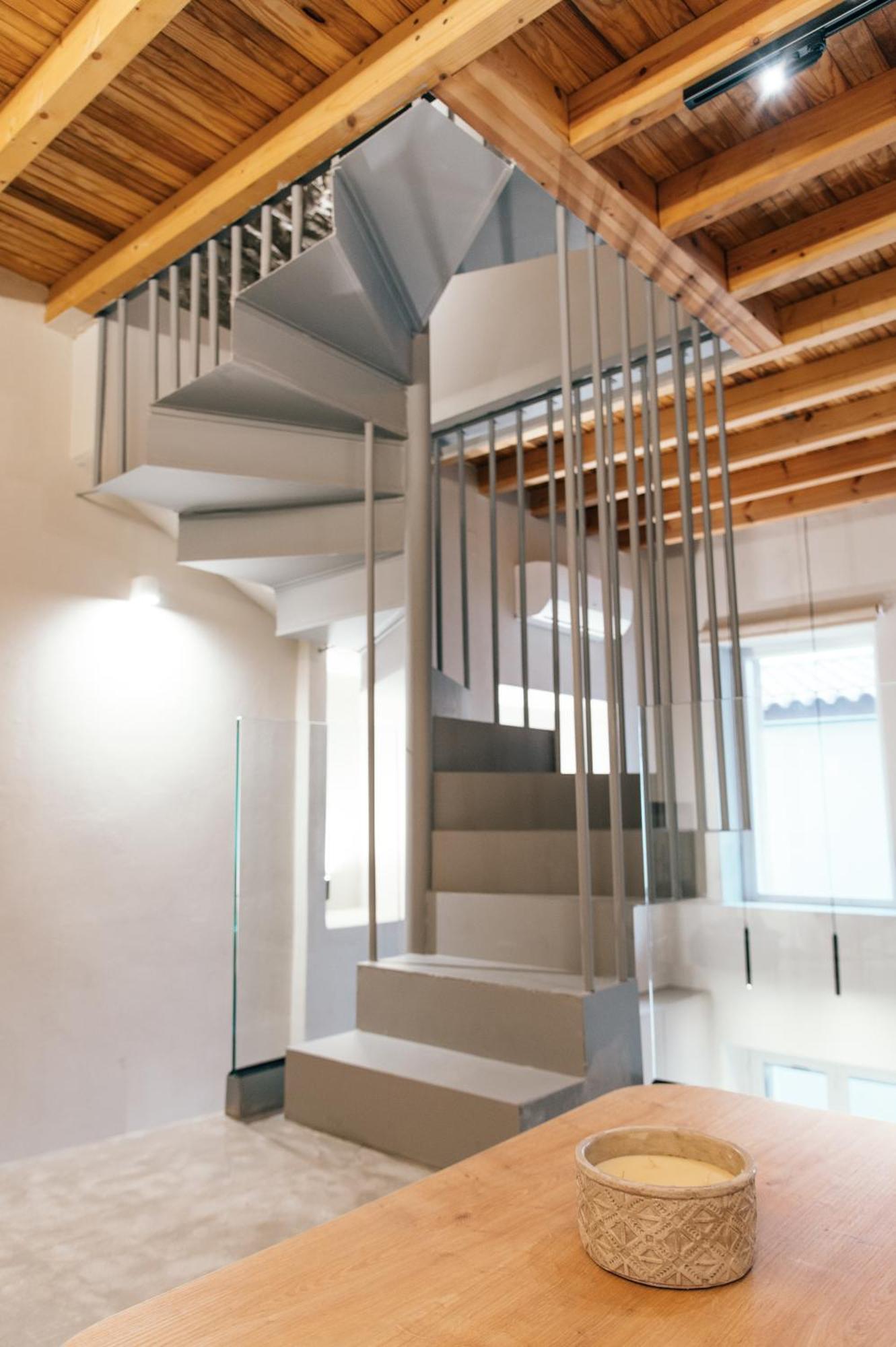 Jano'S House Apartment Plomari Ngoại thất bức ảnh